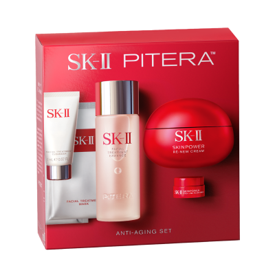 PITERA™ Anti-Aging Set