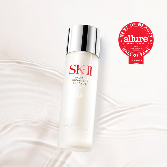 化粧水・ローション・トナー SK-II FACIAL TREATMENT ESSENCE 75ml Facial Treatment Essence - Hydrating Skin Essence | SK-II US