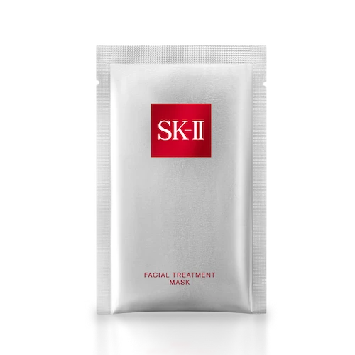 SK-II Pitera Facial Treatment Mask