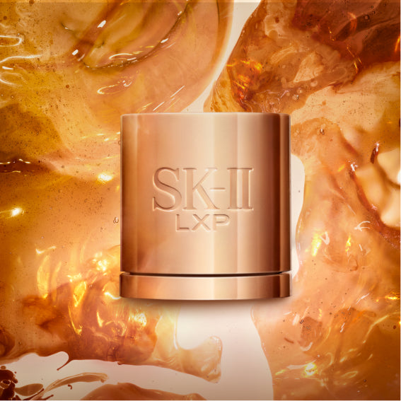 LXP Ultimate Revival Cream - Rich Anti‑Aging Moisturizer | SK‑II US