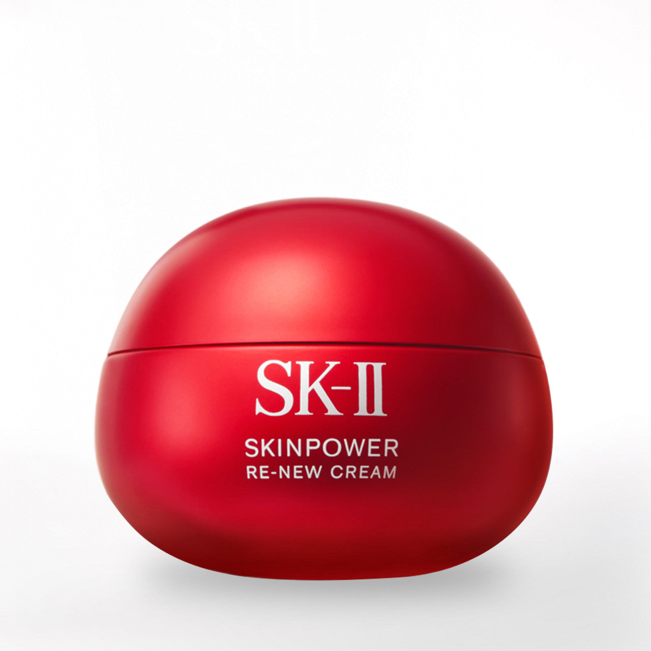 SK-II スキンパワー SKINPOWER RE-NEW CREAM 80g SKINPOWER Re-New Cream – Hydrating & Firming Moisturizer | SK-II US