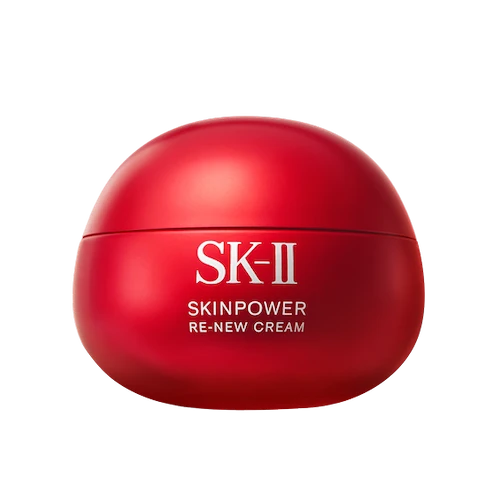 SK-II SKINPOWER クリーム SKINPOWER Re-New Cream – Hydrating & Firming Moisturizer | SK-II US