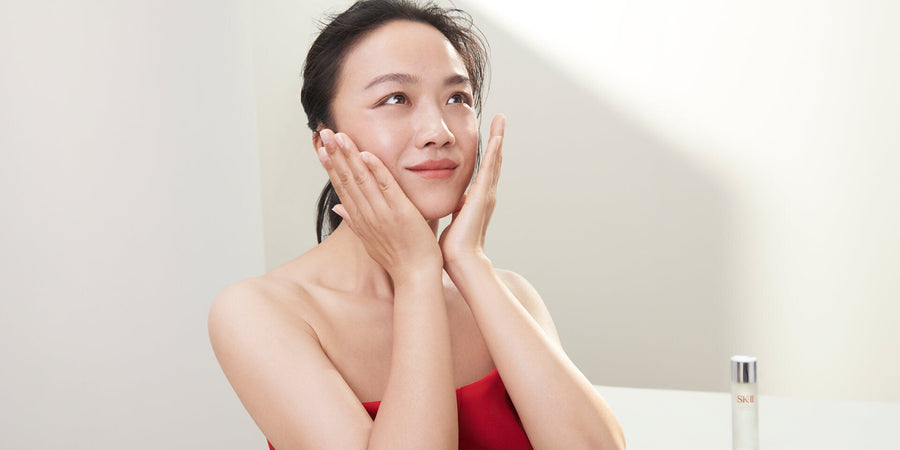 Hyperpigmentation & Dark Spots on Face: 4 Prevention Tips