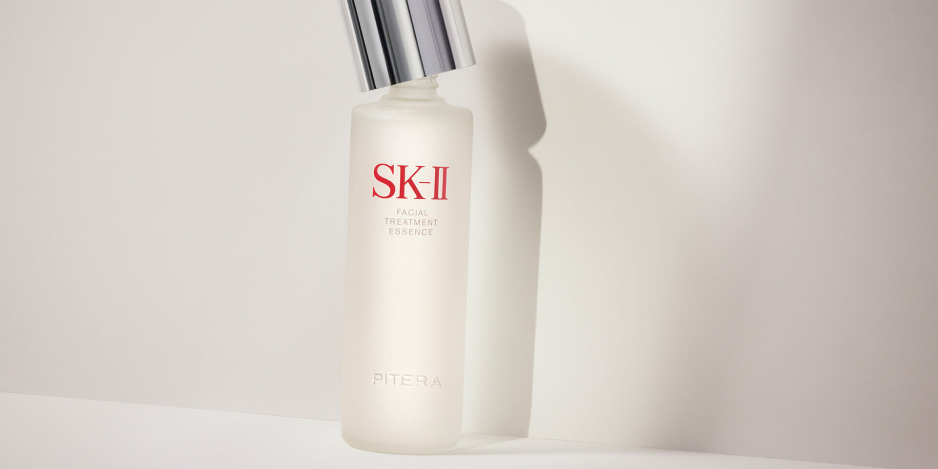 SK‑II dewy natural makeup booster skincare advice