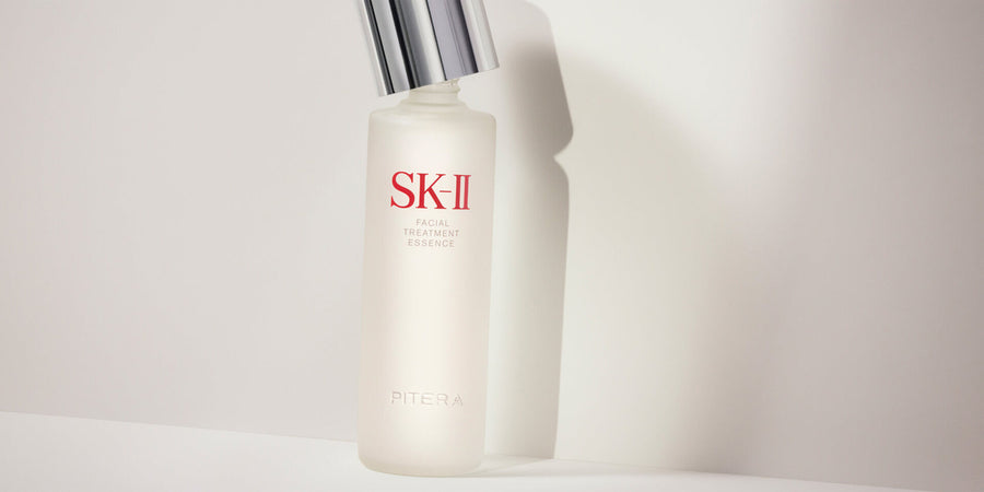 Dewy Skin Makeup Boosters