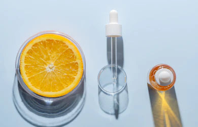 The Importance of Vitamin C for Skin Health
