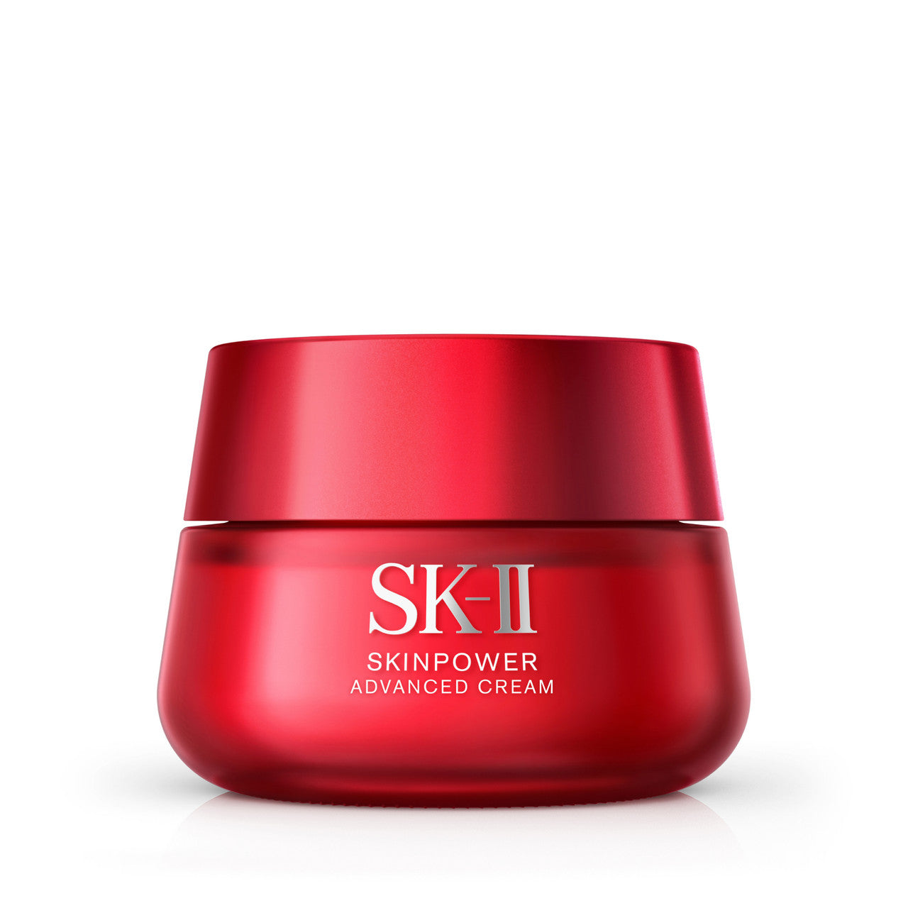 SKINPOWER Advanced Cream | deletelater