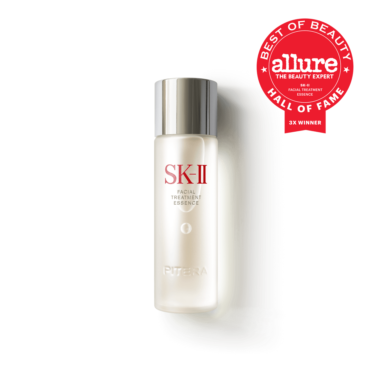 SK-II Facial Treatment Essence: Japanese skincare galactomyces essence and face essence