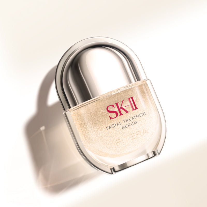 Facial Treatment Serum