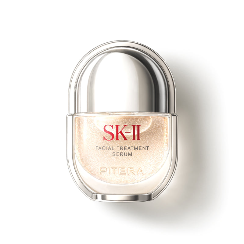 Facial Treatment Serum