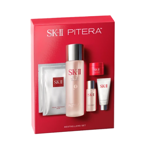 PITERA™ Bestsellers Set: Complete Skincare Set | SK-II US