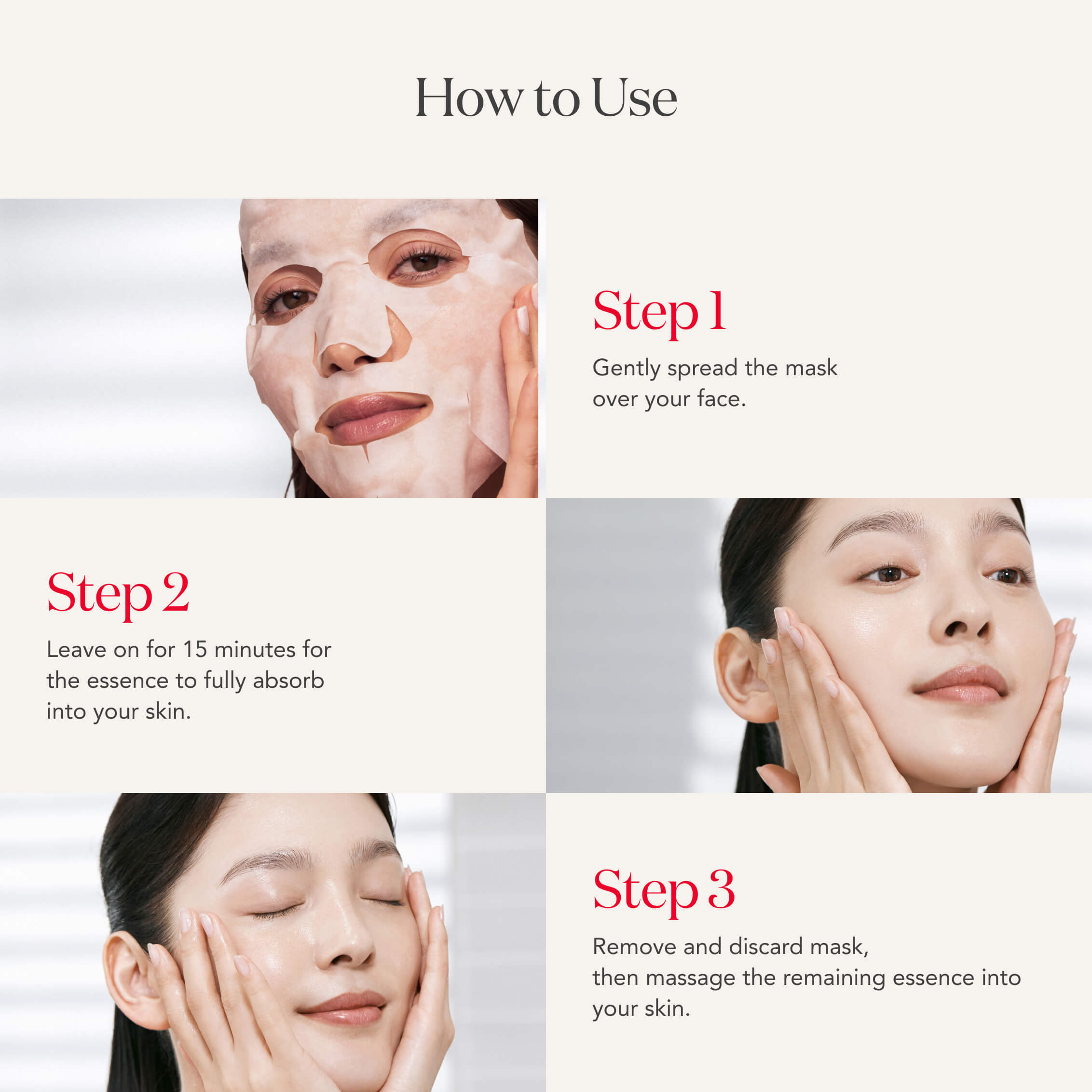 Brightening Derm Revival Mask: Hydrating & Radiance Boost | SK-II US