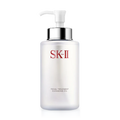 SK-II Cleansing Oil for face, removes makeup and impurities