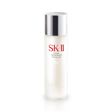 Facial Treatment Essence - Hydrating Skin Essence | SK-II US