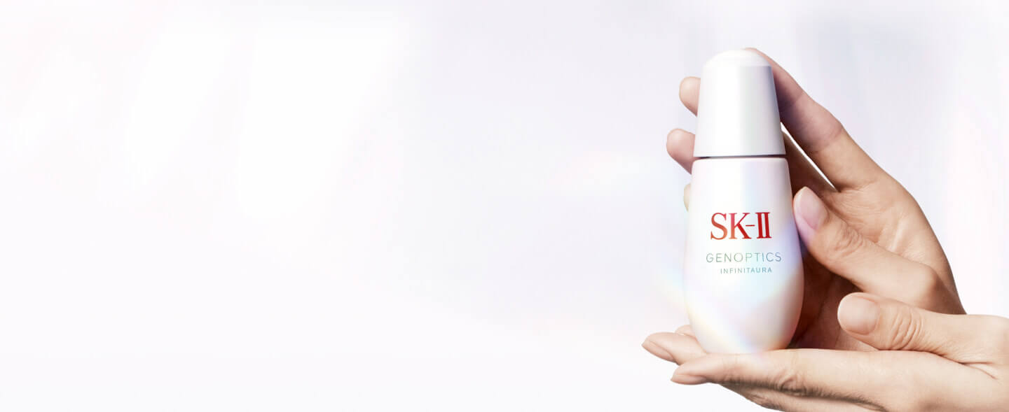 Explore Japanese Facial Skincare Products | SK-II US