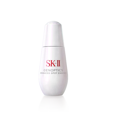 美容液 SK-II GENOPTICS SPOT ESSENCE 75ml GenOptics Advanced Spot Essence - Sun & Age Spot Serum | SK-II US