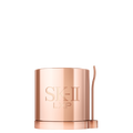 Rose-gold jar of SK-II LXP Ultimate Revival Cream with spatula, hydrating anti-aging Pitera moisturizer