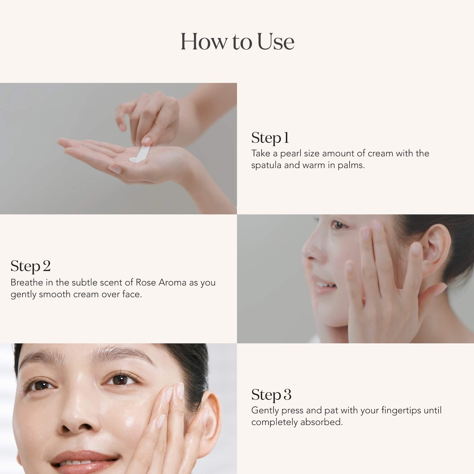 LXP Ultimate Revival Cream - Rich Anti‑Aging Moisturizer | SK‑II US