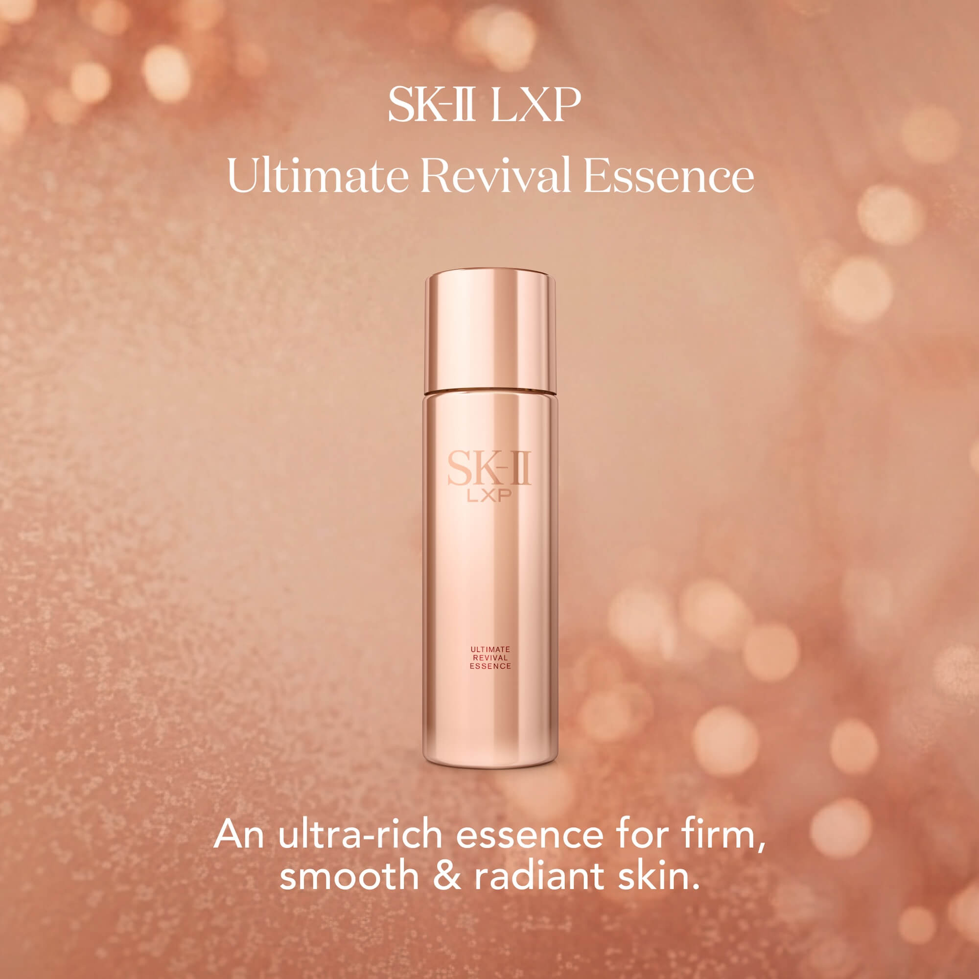 LXP Ultimate Revival Essence