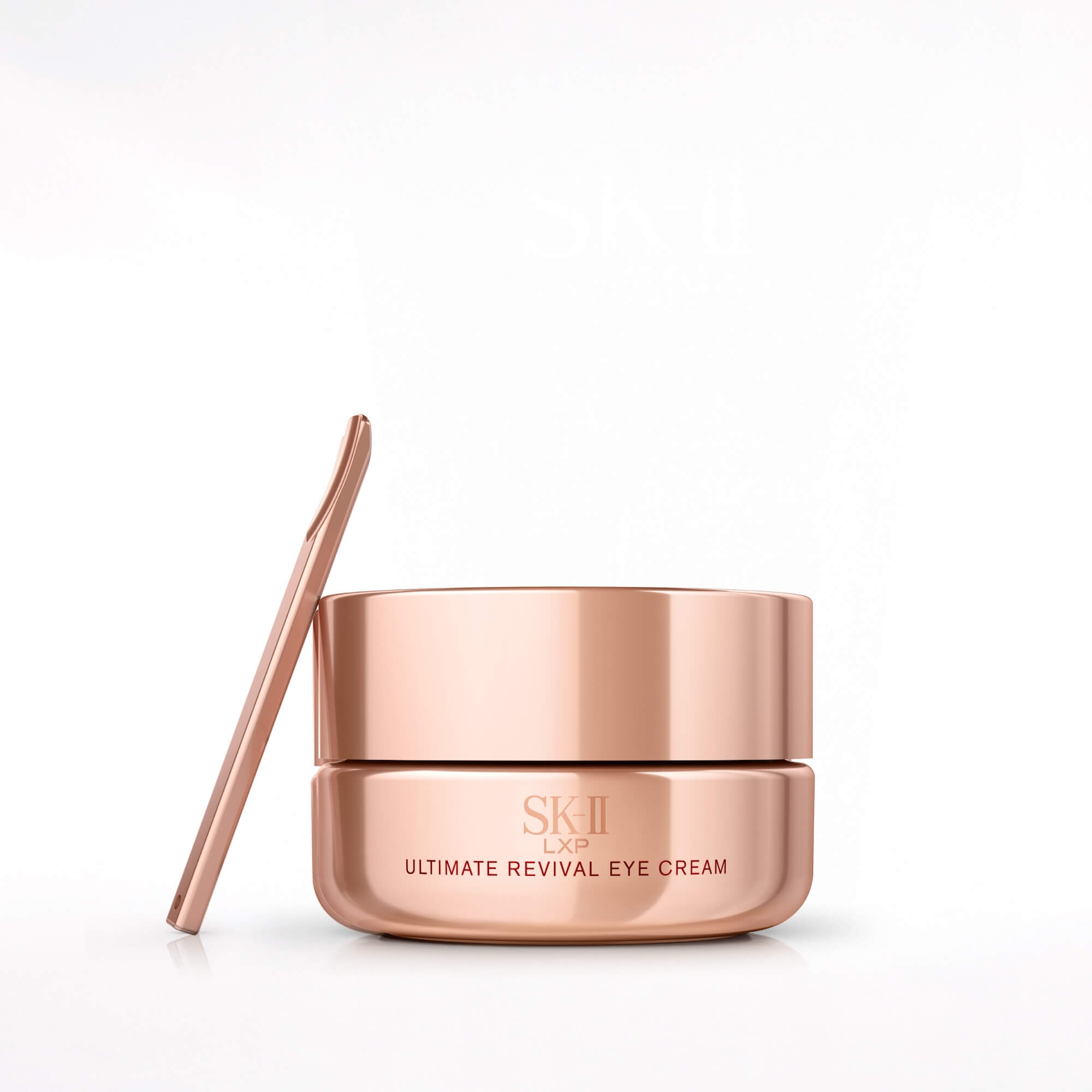 LXP Ultimate Revival Eye Cream