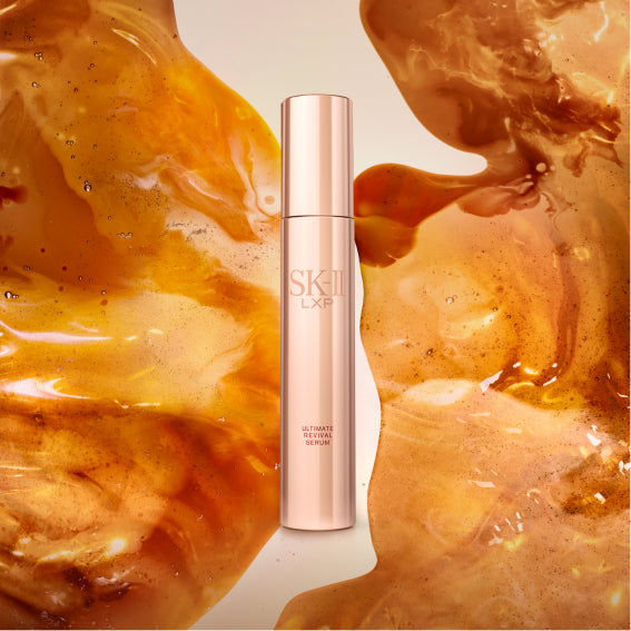 LXPRevivalSerum