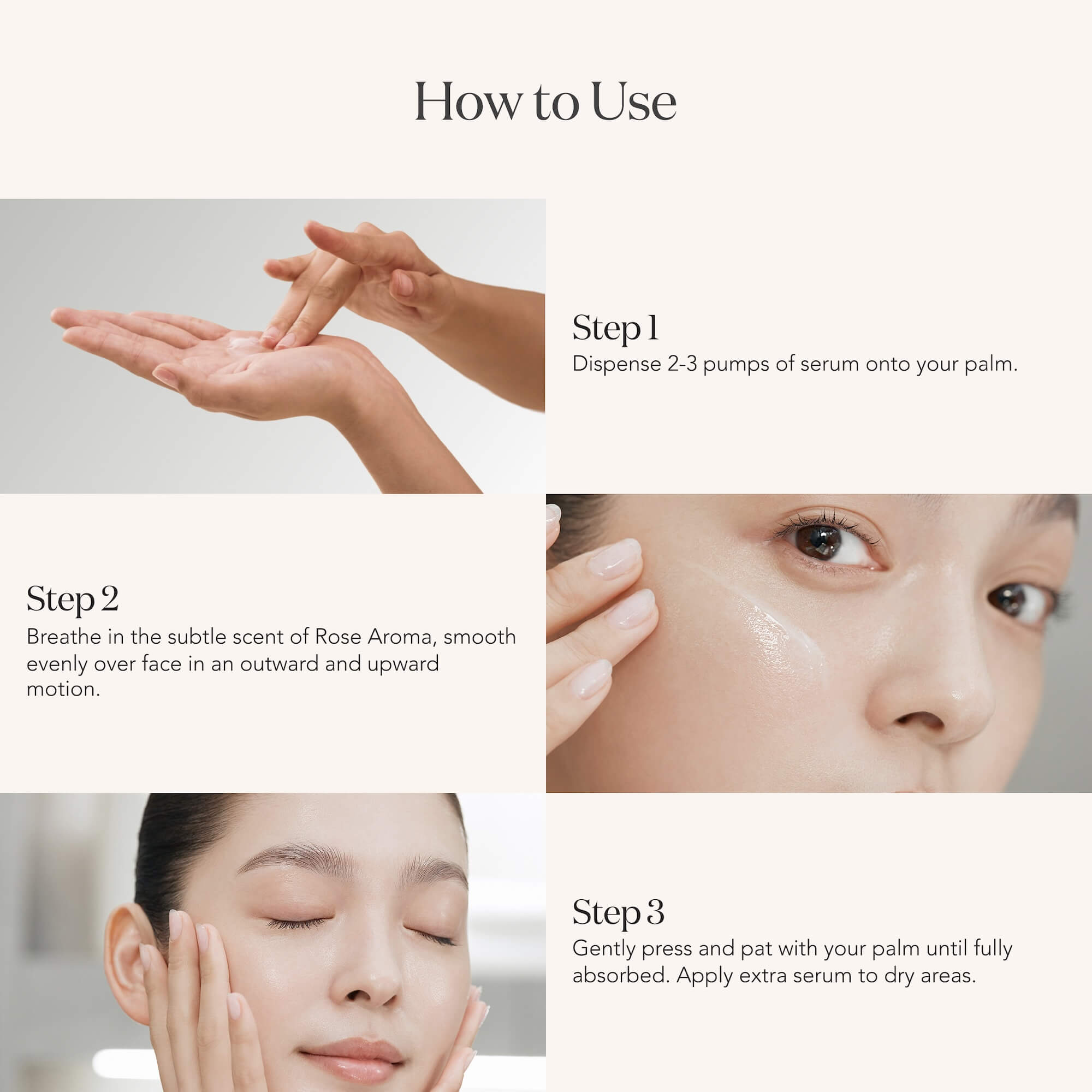 LXP Ultimate Revival Serum - Ultra Rich Face Serum | SK-II US