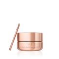 SK‑II LXP Ultimate Revival Eye Cream shown near the under-eye area, associated with hydration, firmness, and radiance concerns
