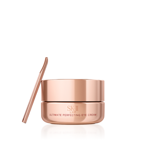 LXP Ultimate Revival Eye Cream - Hydration & Anti‑Aging | SK‑II US