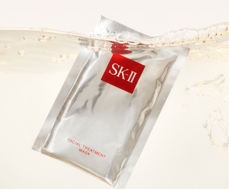 PITERA™ Facial Treatment Mask