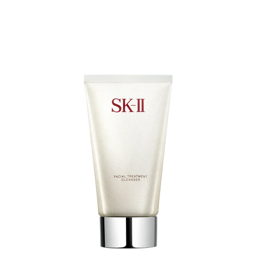 Facial Treatment Cleanser - Gentle Foaming Cleanser | SK-II US