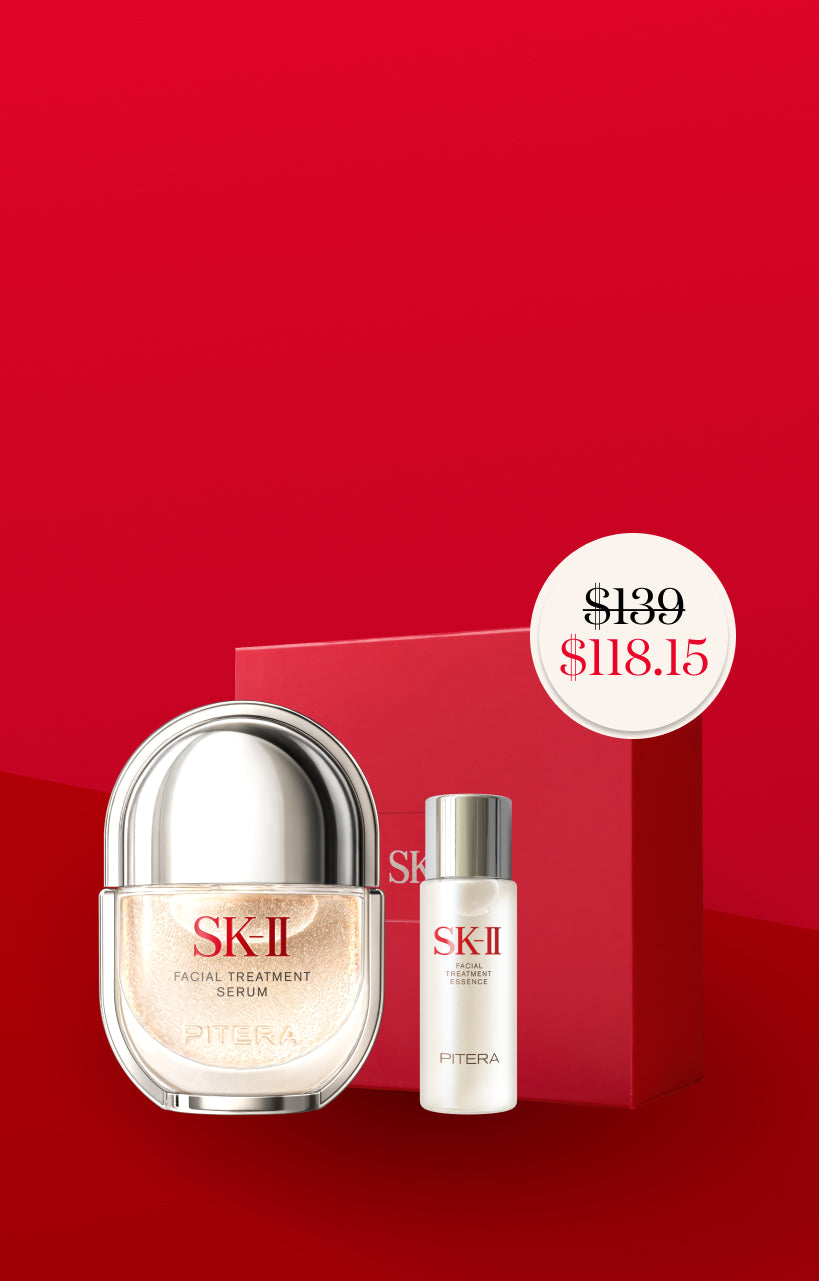 SK-II Facial Treatment Serum 