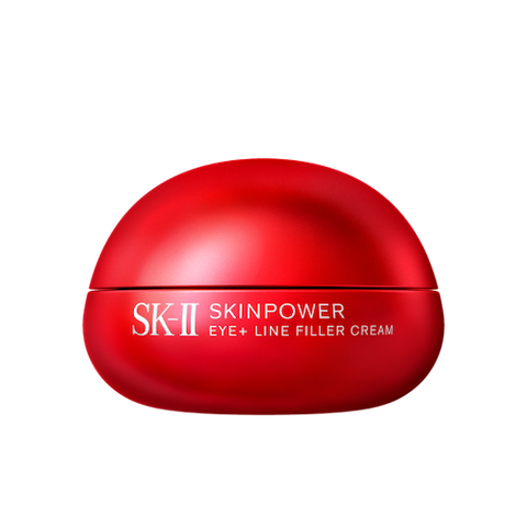 未使用！SK-II　SKINPOWER EYE CREAM 15g 2点 SKINPOWER Eye-line-filler Cream – Eye & Line Cream | SK II US
