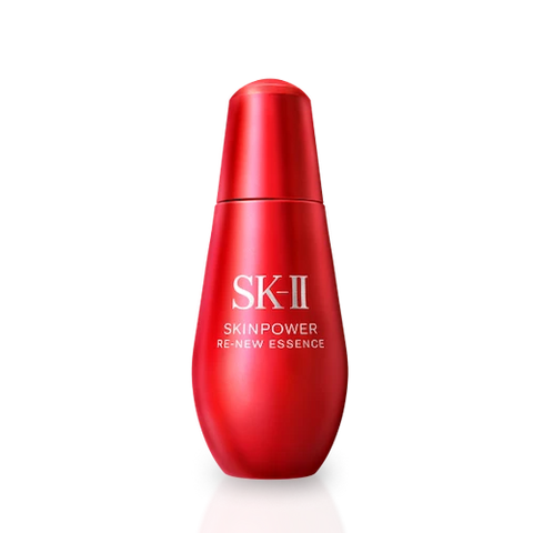 SKINPOWER Renew Essence - Boosting & Firming Serum | SK-II US