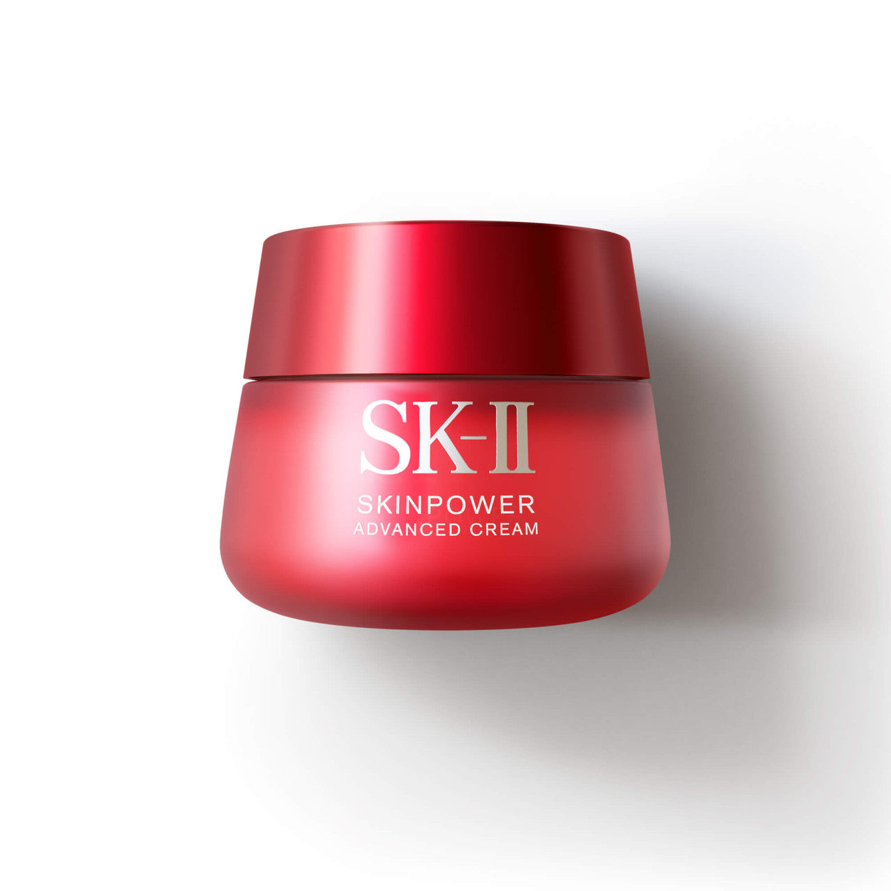 SK-II Skinpower Advanced Cream hydrating face cream | hero | newPdp