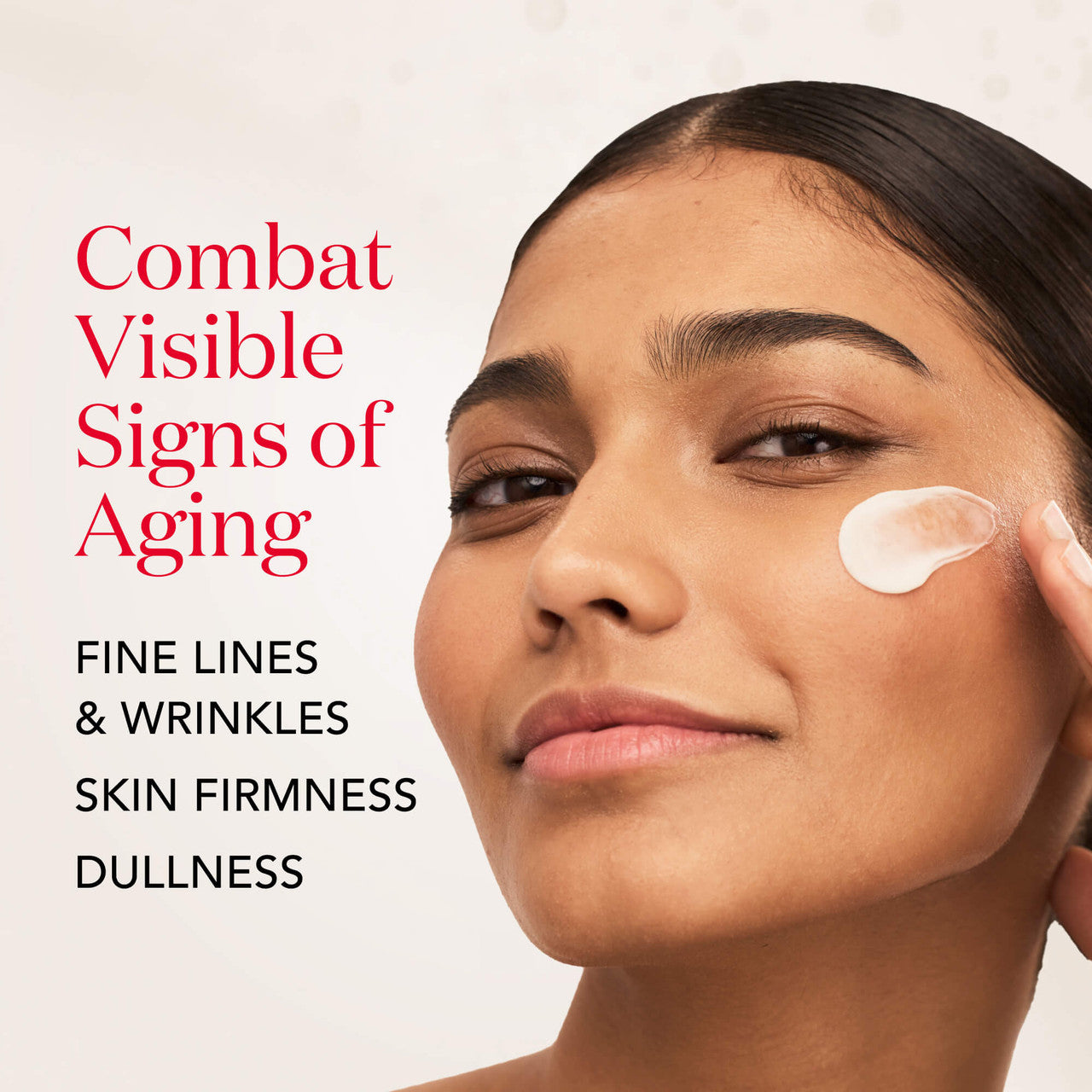 SK-II Skinpower Advanced Cream anti-aging moisturizer, combats visible signs of aging | newPdp