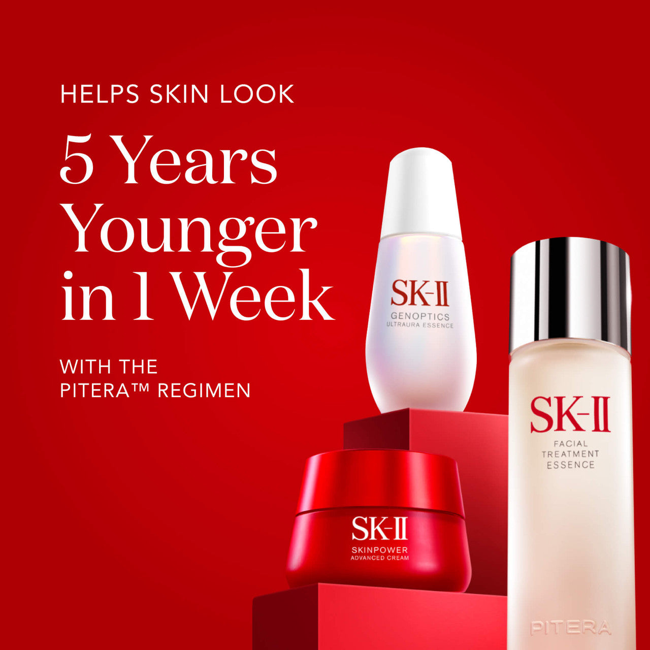 SKINPOWER Advanced Cream: Day and Night moizturizer | newPdp
