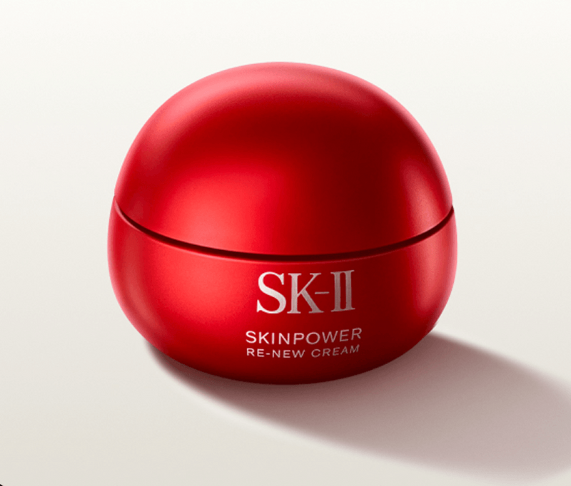 SKINPOWER Re-New Airy Cream