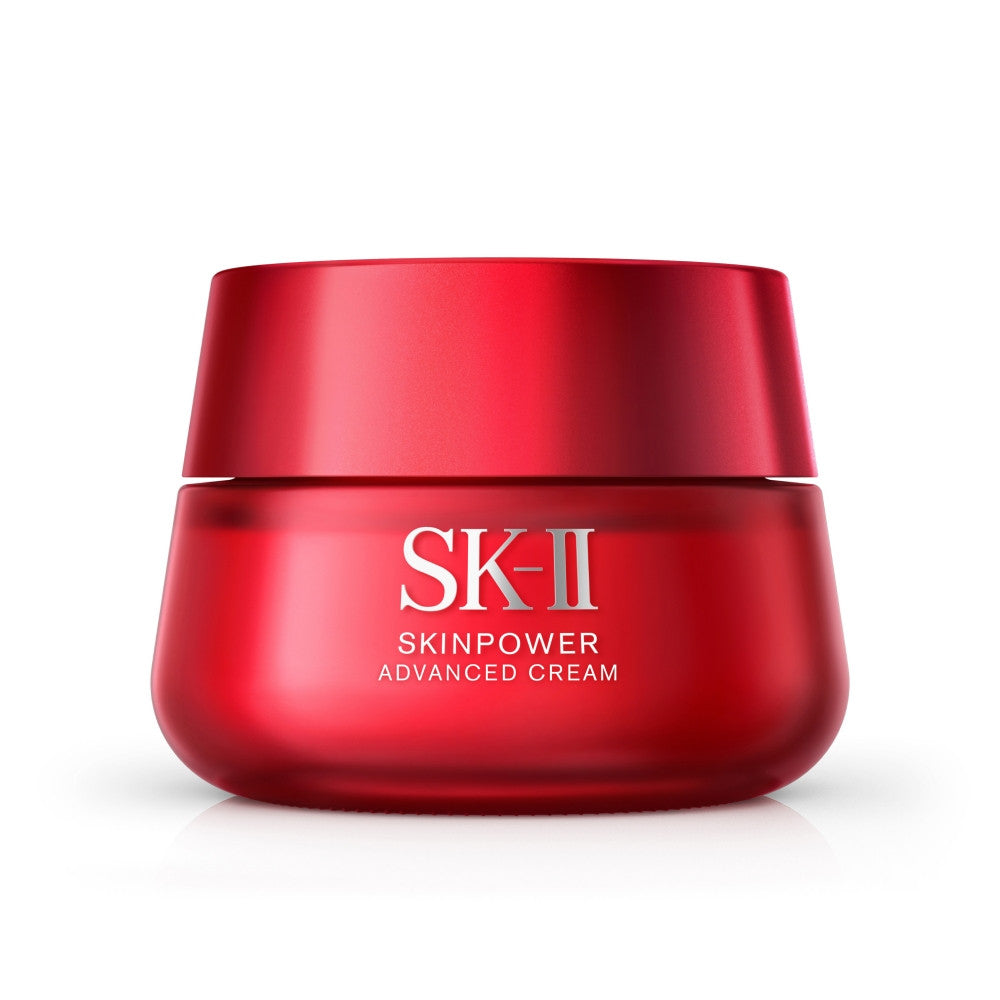 SKINPOWER Advanced Cream: Day and night face cream & skin moisturizer for dry skin, wrinkles and fine lines | BestSeller