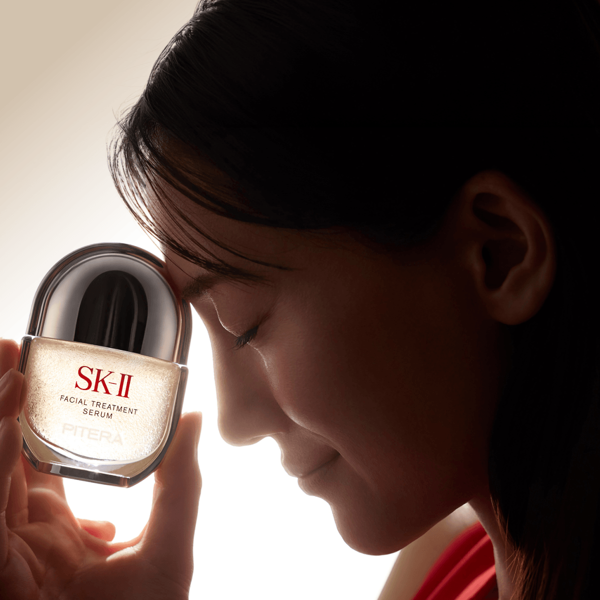 Facial Treatment Serum