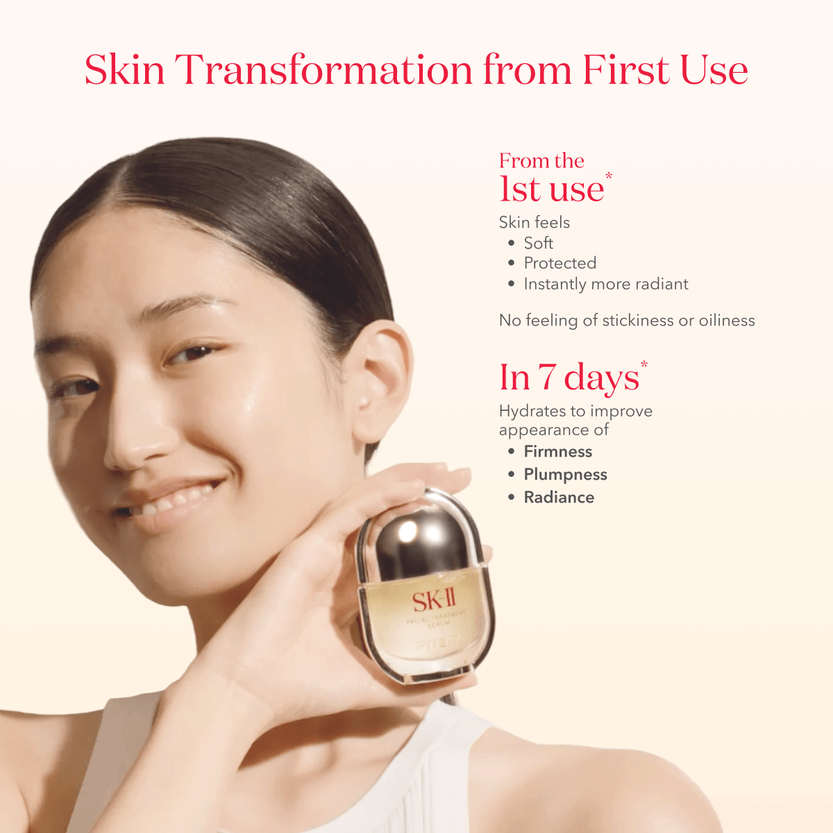 Facial Treatment Serum
