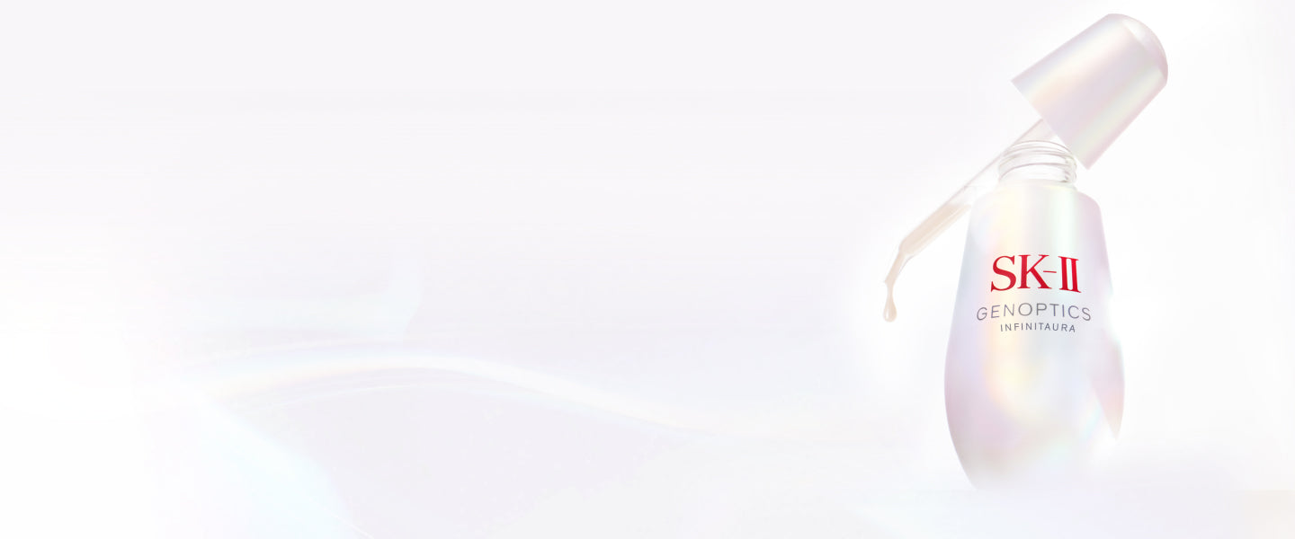 GenOptics InfinitAura Serum - Brightening Serum | SK-II US