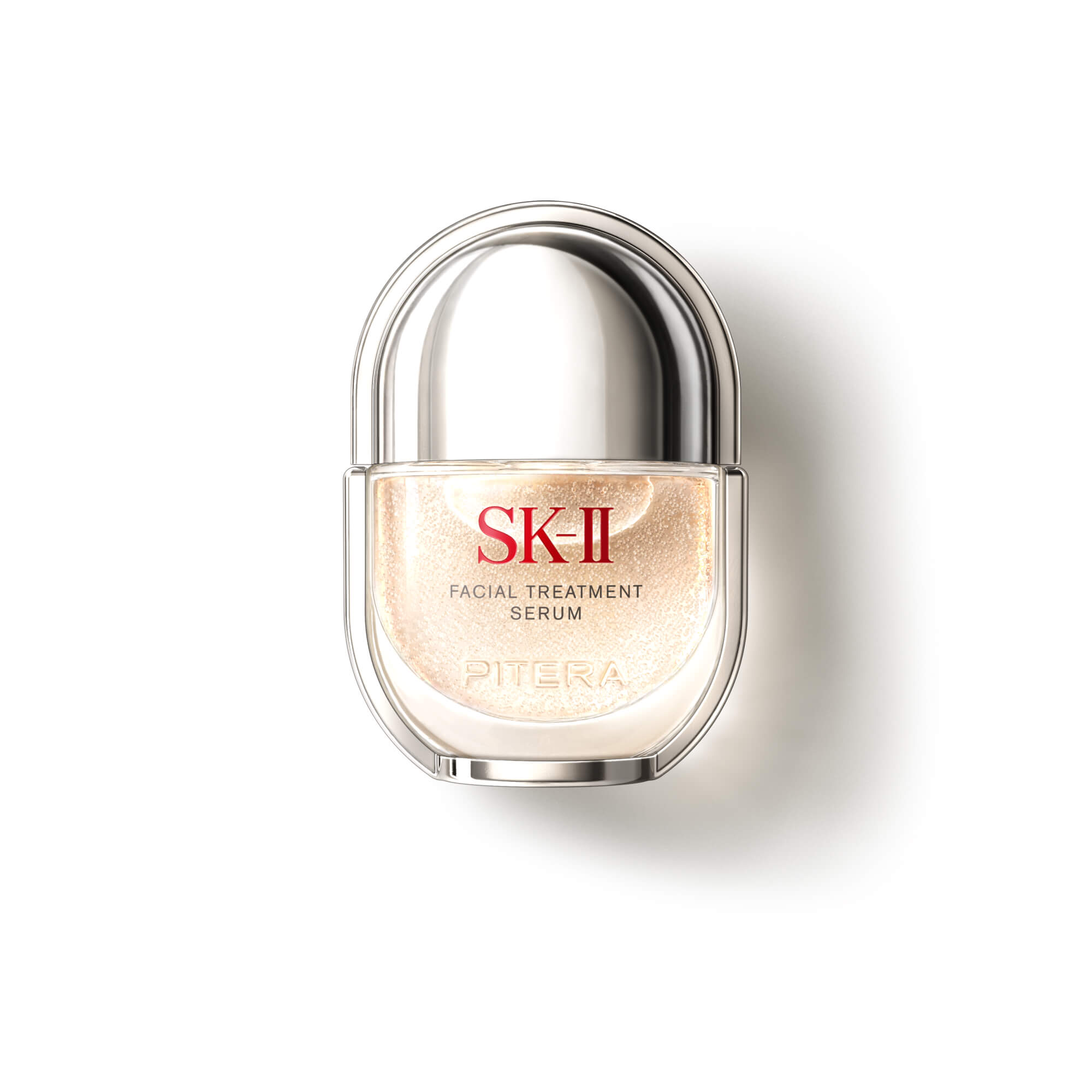 Facial Treatment Serum