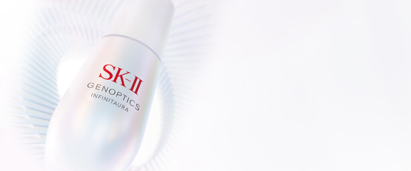 Japanese Skincare Products for Crystal Clear Skin | SK-II US
