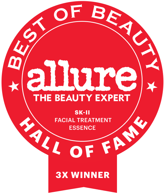Allure Best of Beauty Hall of Fame