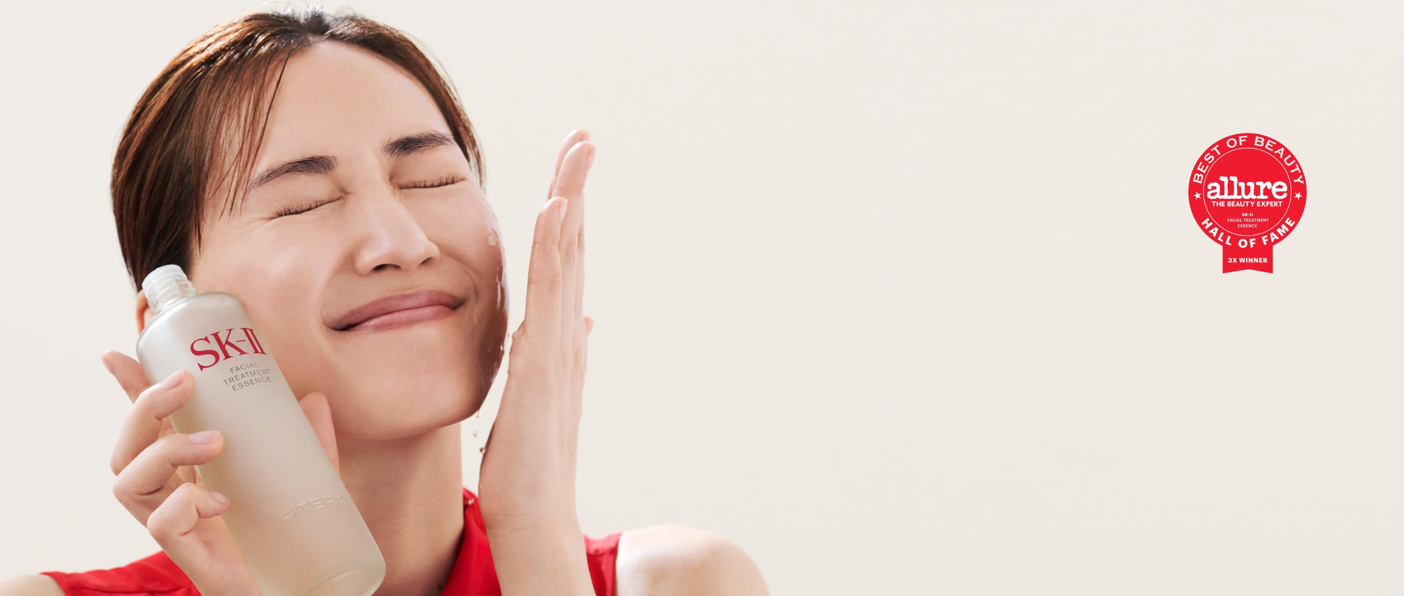 Japanese Skincare Products for Crystal Clear Skin | SK-II US