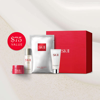 Unlock Your Deluxe Gift Set