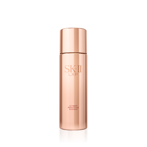 SK-II LXP エッセンス & クリーム サンプル LXP Ultimate Revival Essence - Ultra Rich Essence | SK-II US