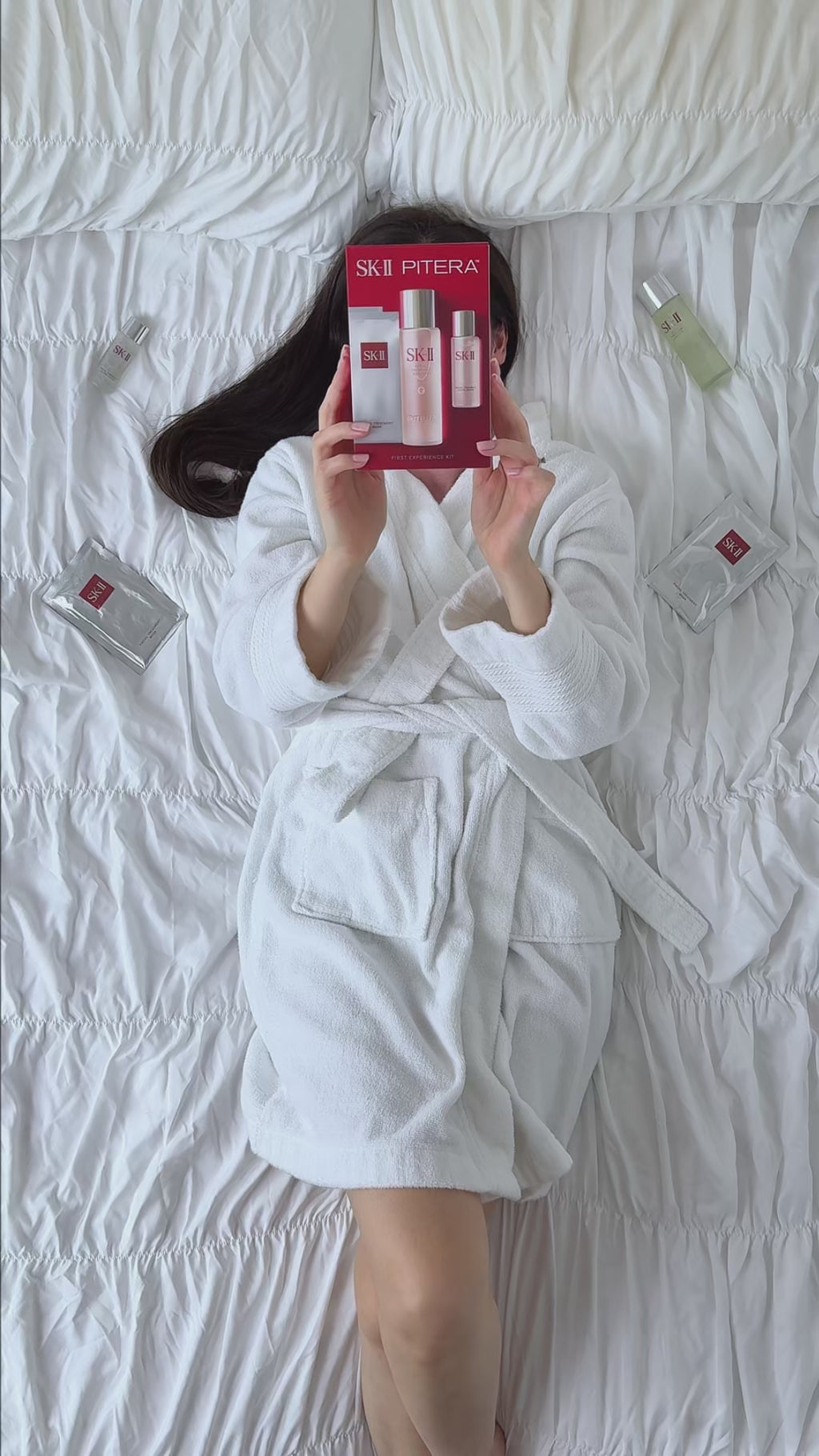 PITERA™ First Experience Kit - Skincare Starter Pack | SK-II US