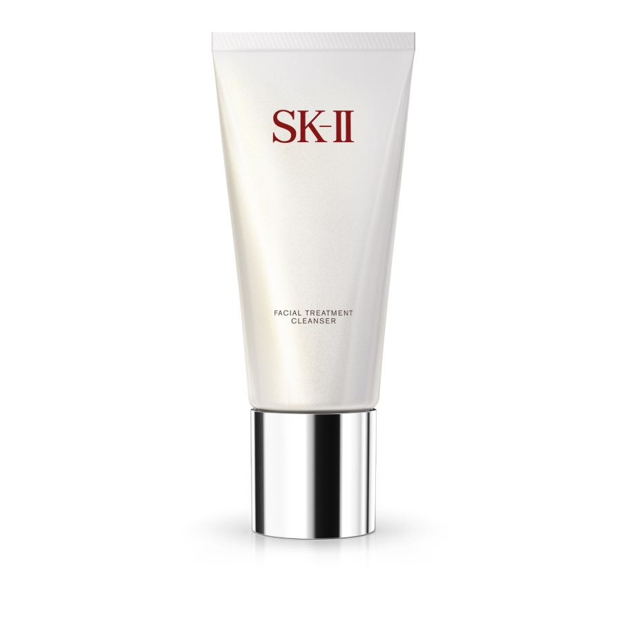 PITERA™ Facial Treatment Cleanser