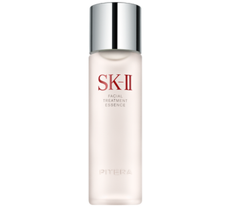 sk ii for acne prone skin